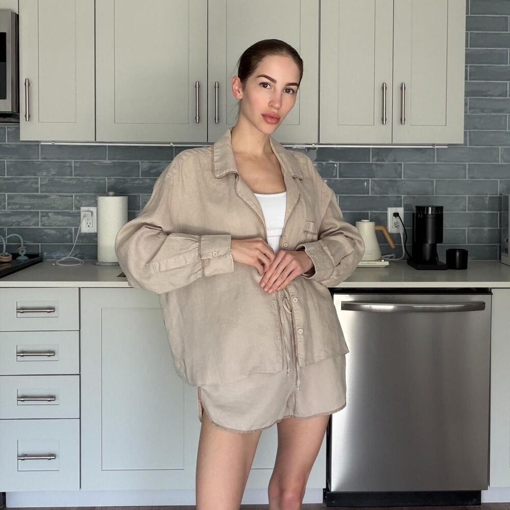 Zara Set - Picture 2 of 6